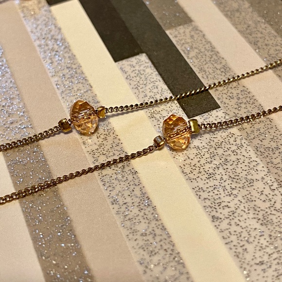 Pretty necklace 🖤 - Picture 2 of 3